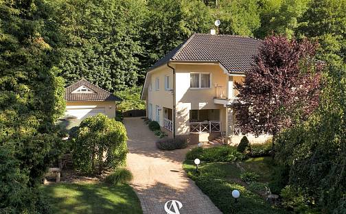 Prodej domu 362 m² s pozemkem 1 013 m², Dolní žleb, Šternberk, okres Olomouc