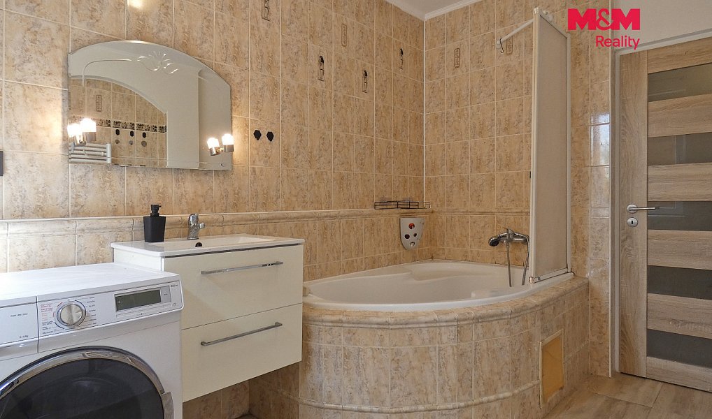 Prodej bytu 3+1 81 m², Třemošnice – náhled fotky 11
