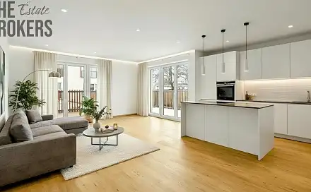 Prodej bytu 3+kk 84 m², Papírenská, Vrchlabí, okres Trutnov