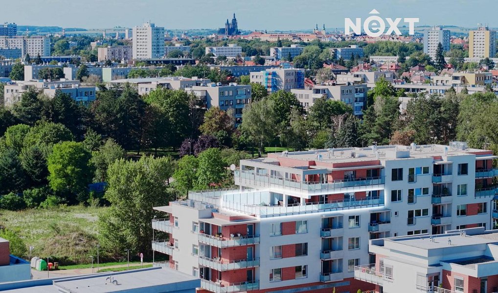 Prodej bytu 3+kk 196 m², Hradec Králové – náhled fotky 20