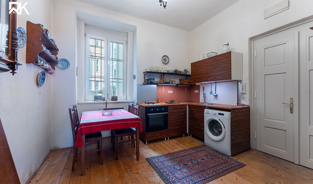 Prodej bytu 2+kk 39 m², Praha – náhled fotky 8