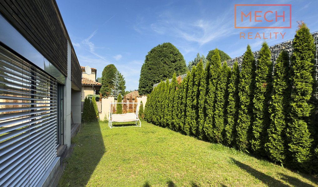 Prodej domu 221 m² s pozemkem 614 m², Nový Šaldorf-Sedlešovice – náhled fotky 30