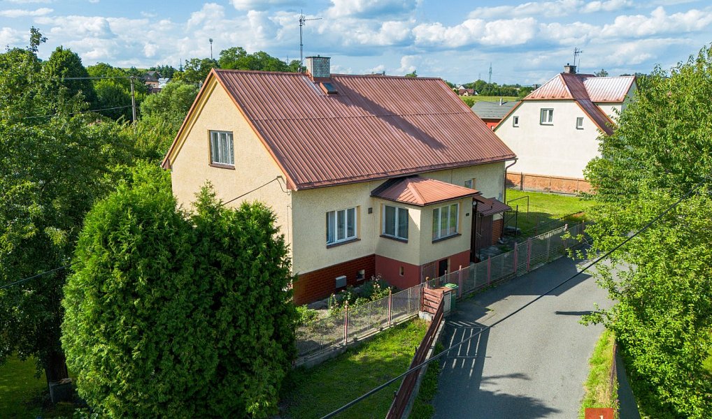 Prodej domu 300 m² s pozemkem 768 m², Ostrava – náhled fotky 4