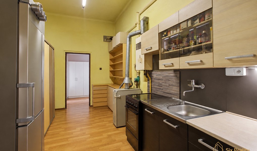 Prodej ubytovacího objektu 663 m², Rakovník – náhled fotky 8