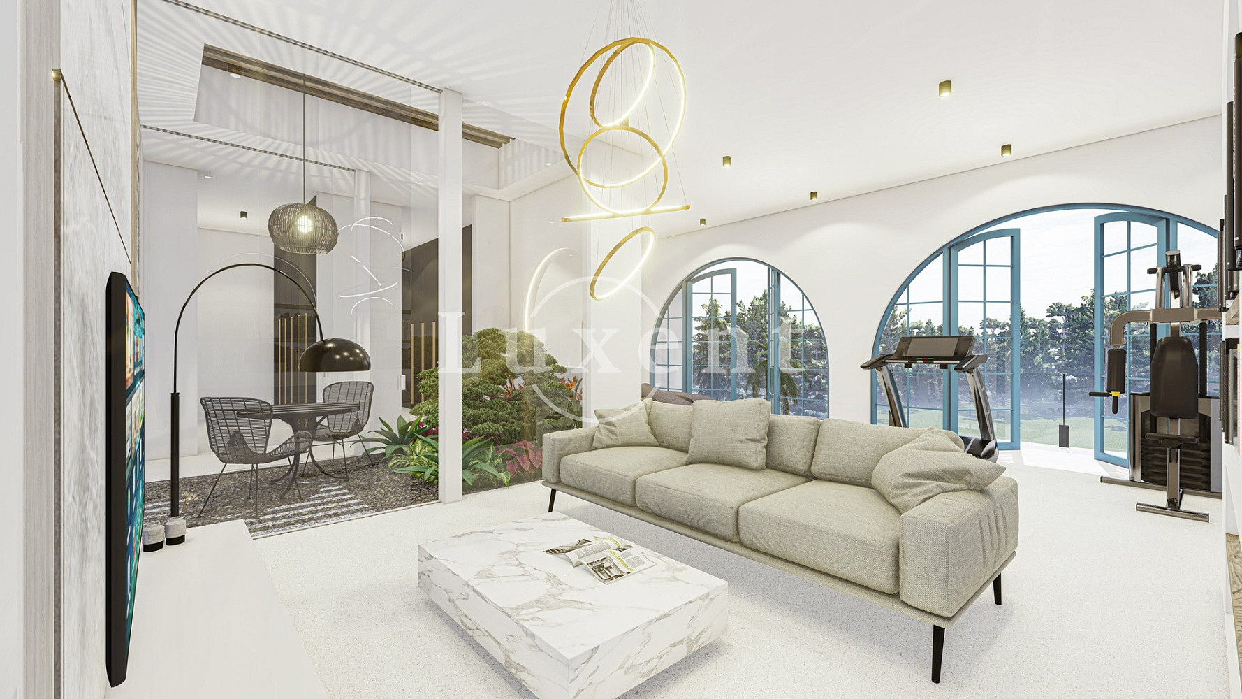 Prodej domu 152 m² s pozemkem 800 m² – pohled 3