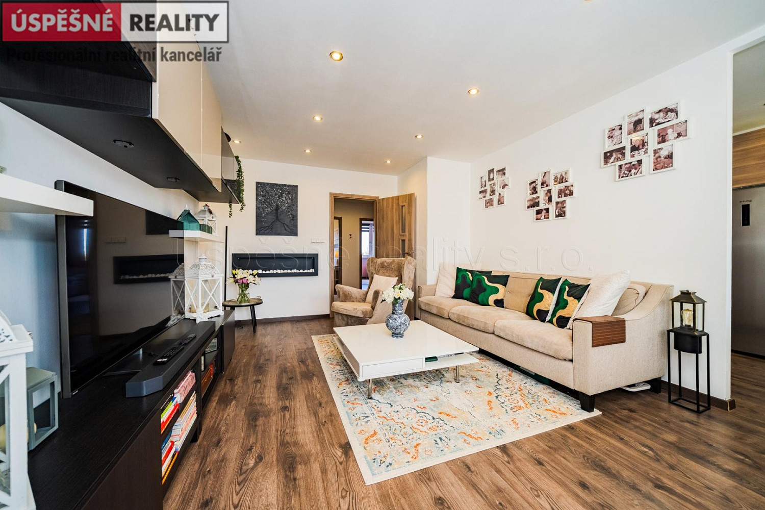 Prodej bytu 3+kk 79 m² – fotografie 2