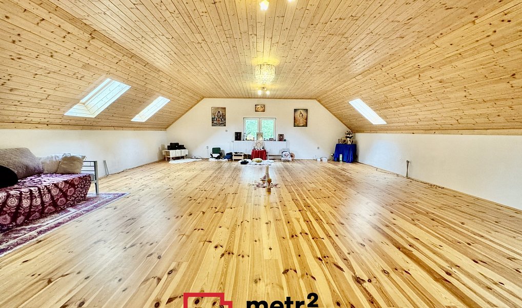 Prodej chaty/chalupy 400 m² s pozemkem 3 894 m², Bouzov – náhled fotky 15