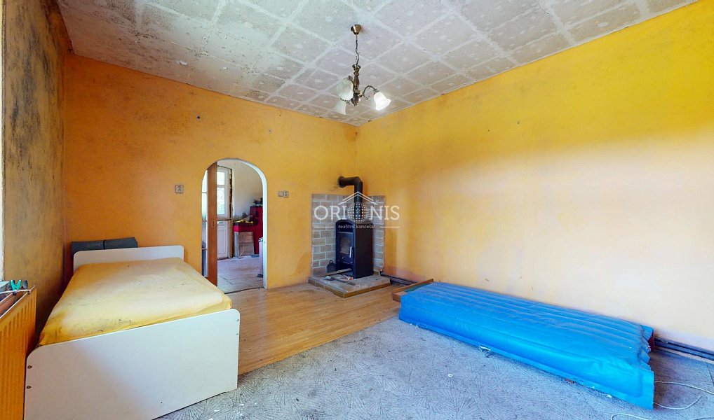 Prodej chaty/chalupy 214 m² s pozemkem 1 455 m², Vejprty – náhled fotky 10