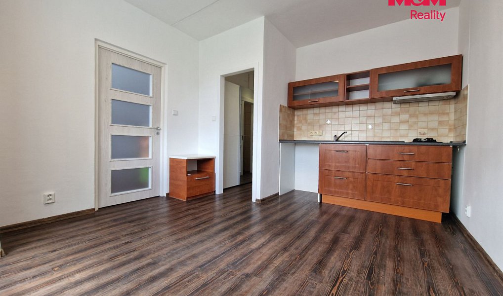 Pronájem bytu 1+1 37 m², Trutnov – náhled fotky 7