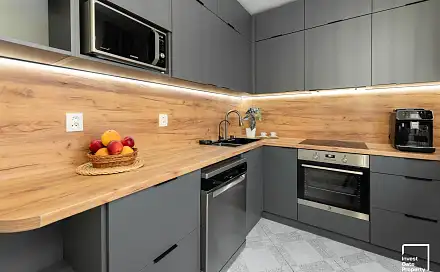 Prodej bytu 3+1 78 m²