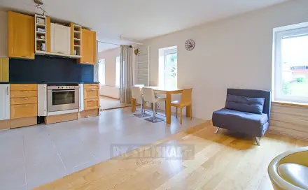 Prodej nájemního domu, činžáku 410 m², Moldava, okres Teplice