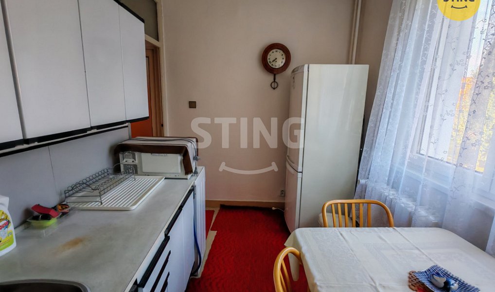 Prodej bytu 2+1 58 m², Ostrava – náhled fotky 9