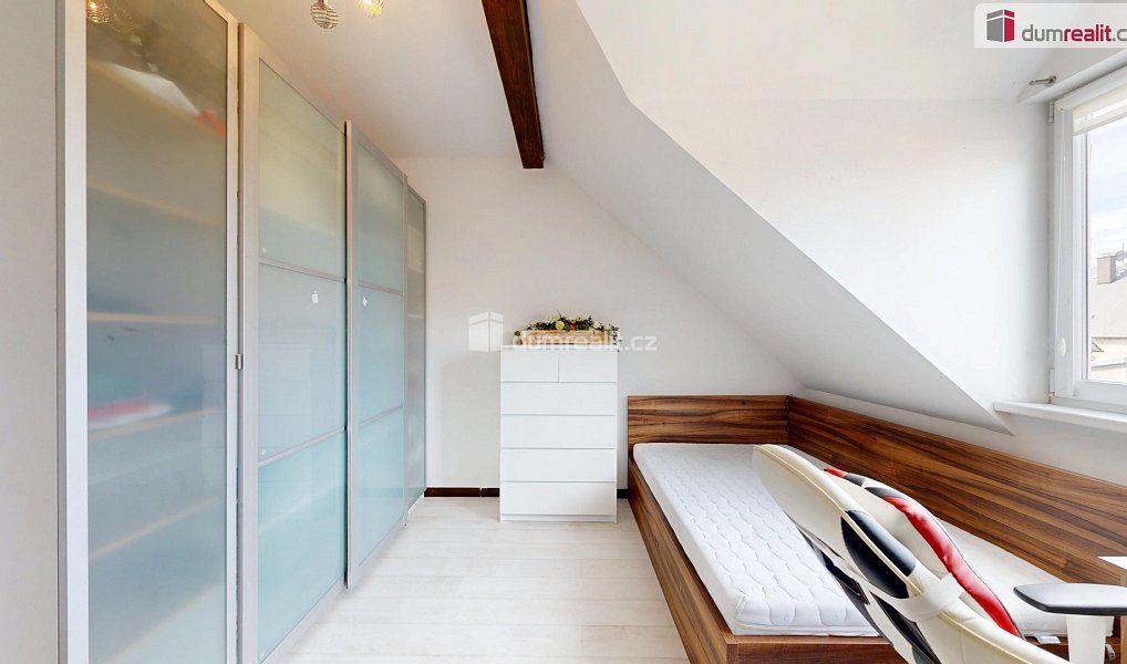 Prodej domu 142 m² s pozemkem 785 m², Otvice – náhled fotky 15