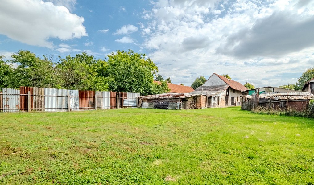 Prodej domu 74 m² s pozemkem 946 m², Kouty – náhled fotky 17
