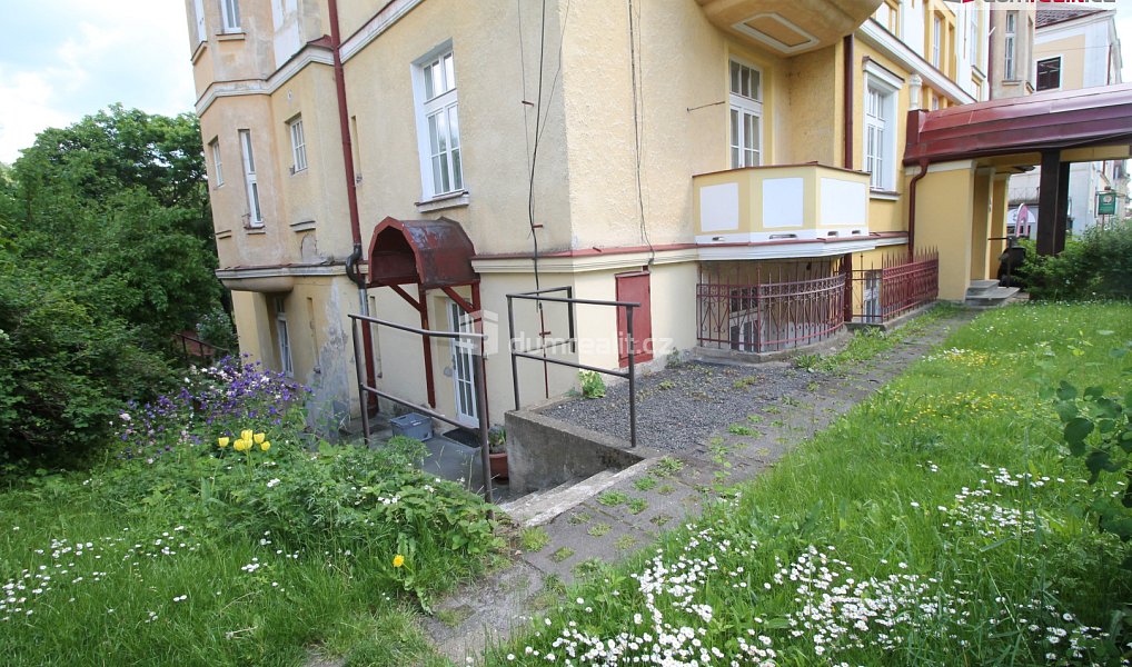 Prodej bytu 2+1 67 m², Mariánské Lázně – náhled fotky 21