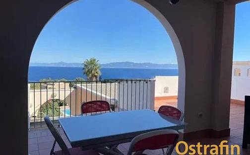 Prodej bytu 3+kk 90 m², Zambrone, Itálie