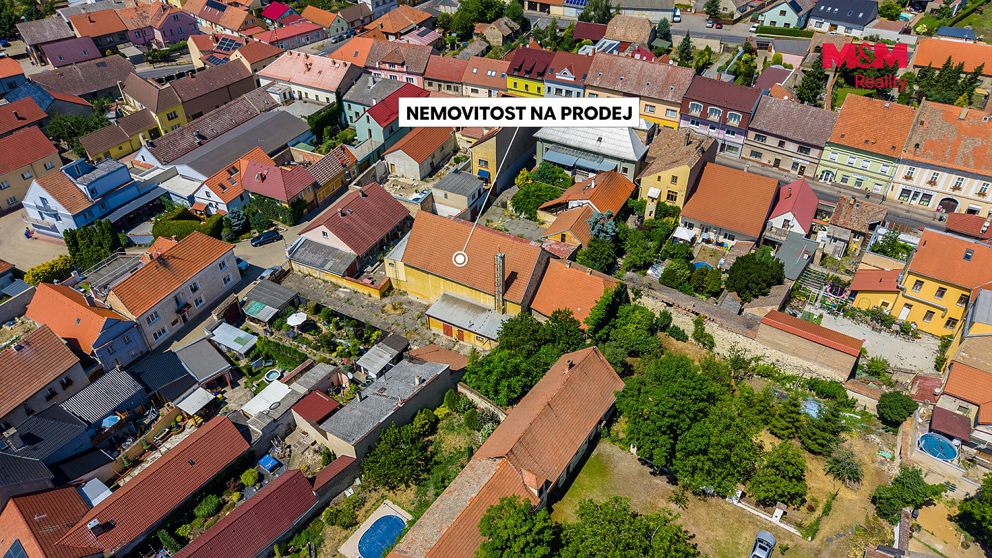 Prodej komerčního objektu (jiného typu) 620 m² – fotografie 2