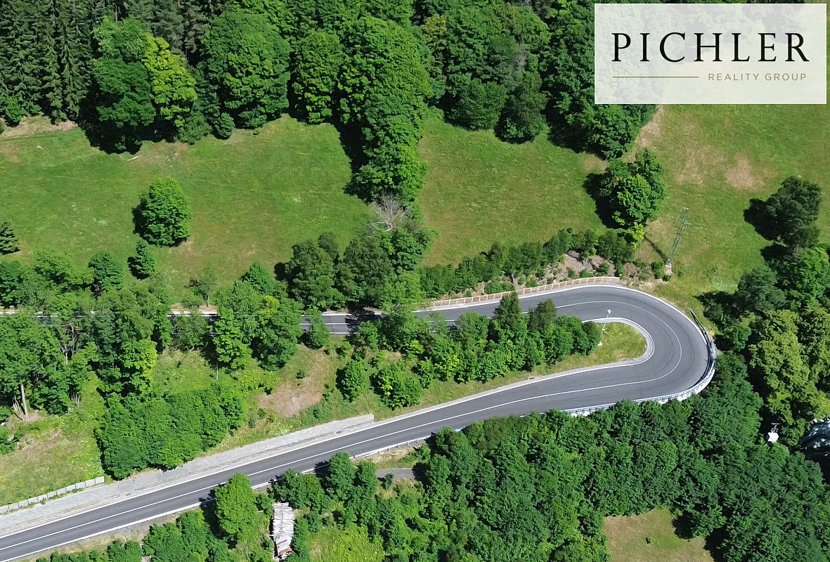 Prodej louky 4 887 m² — photo 2