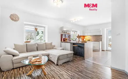 Prodej domu 179 m² s pozemkem 844 m², Poštovní, Tanvald, okres Jablonec nad Nisou