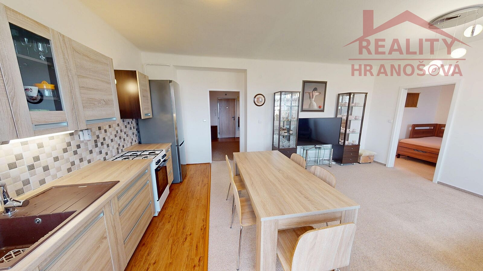 Prodej bytu 3+kk 78 m² – fotografie 4