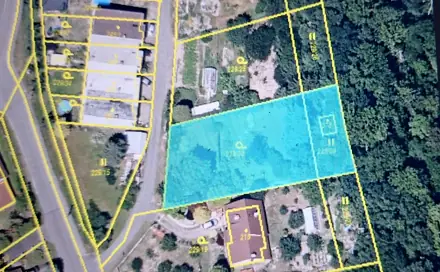 Prodej chaty/chalupy 30 m² s pozemkem 1 127 m², Běstvina, okres Chrudim