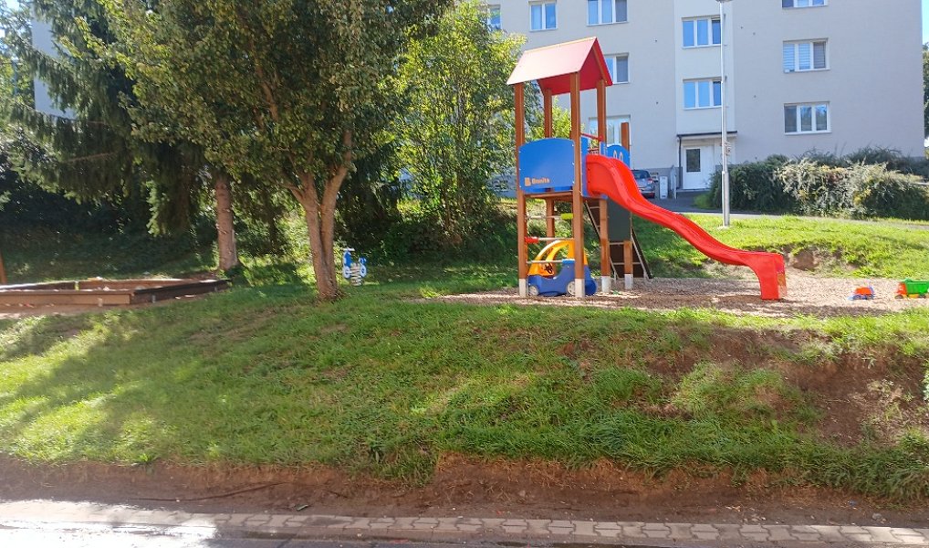 Prodej bytu 2+kk, Libčice nad Vltavou – náhled fotky 7