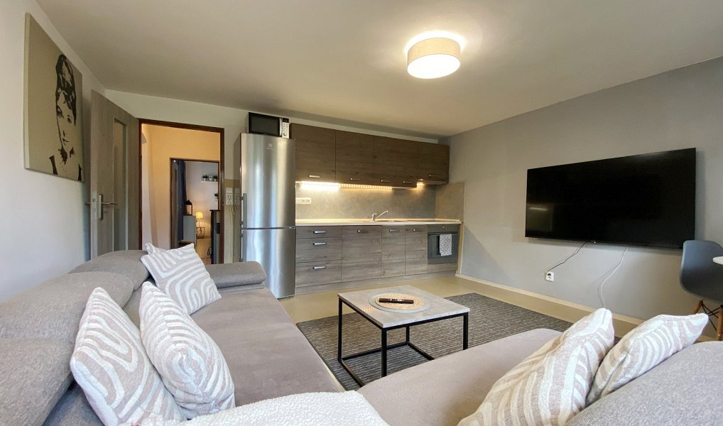 Prodej domu 75 m² s pozemkem 346 m², Pluhův Žďár – náhled fotky 3