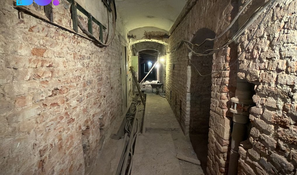 Pronájem obchodních prostor 317 m², Praha – náhled fotky 6
