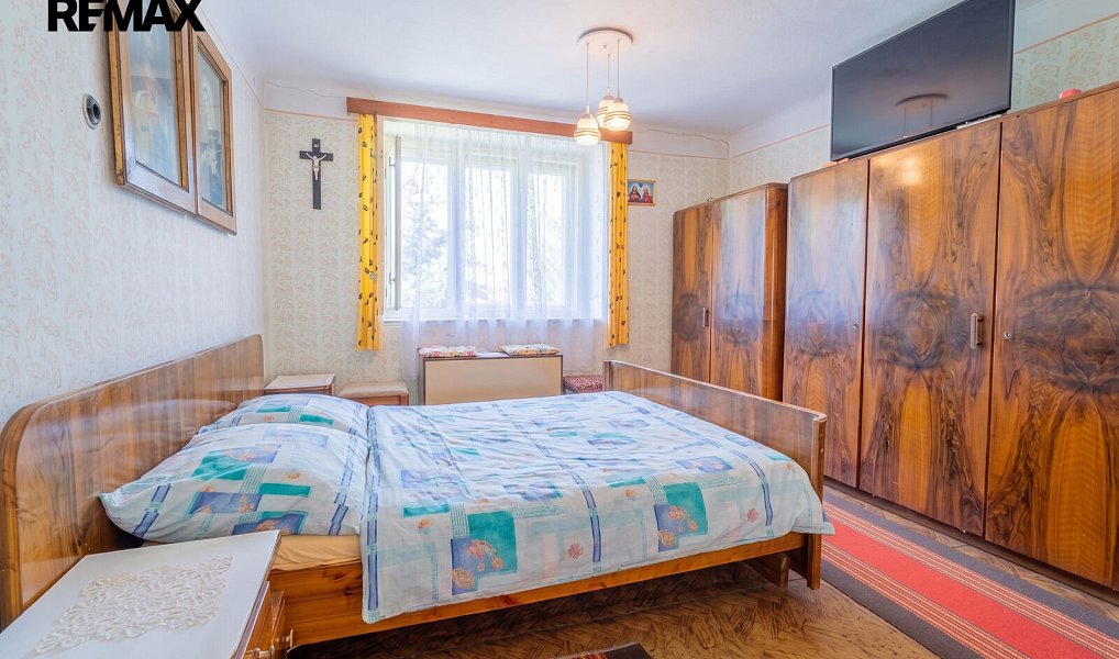 Prodej domu 75 m² s pozemkem 563 m², Žleby – náhled fotky 10