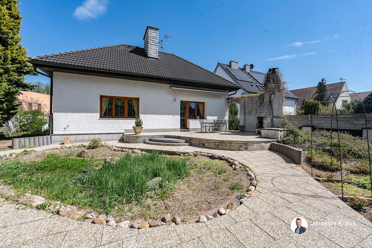 Prodej domu 250 m² s pozemkem 769 m² – fotografie 5