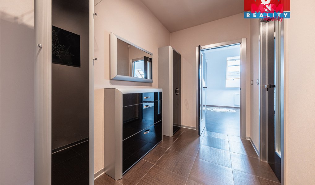 Prodej bytu 2+kk 95 m², Horoměřice – náhled fotky 7
