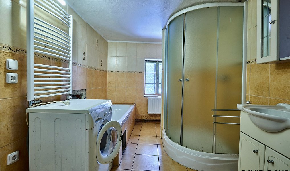Prodej domu 105 m² s pozemkem 576 m², Leskovec nad Moravicí – náhled fotky 15