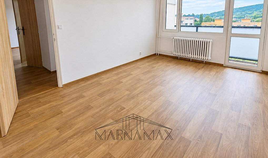 Prodej bytu 2+1 62 m², Chomutov – náhled fotky 5