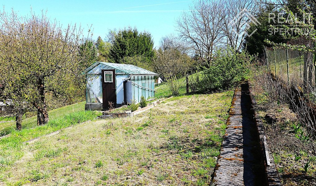 Prodej domu 149 m² s pozemkem 643 m², Nekoř – náhled fotky 23