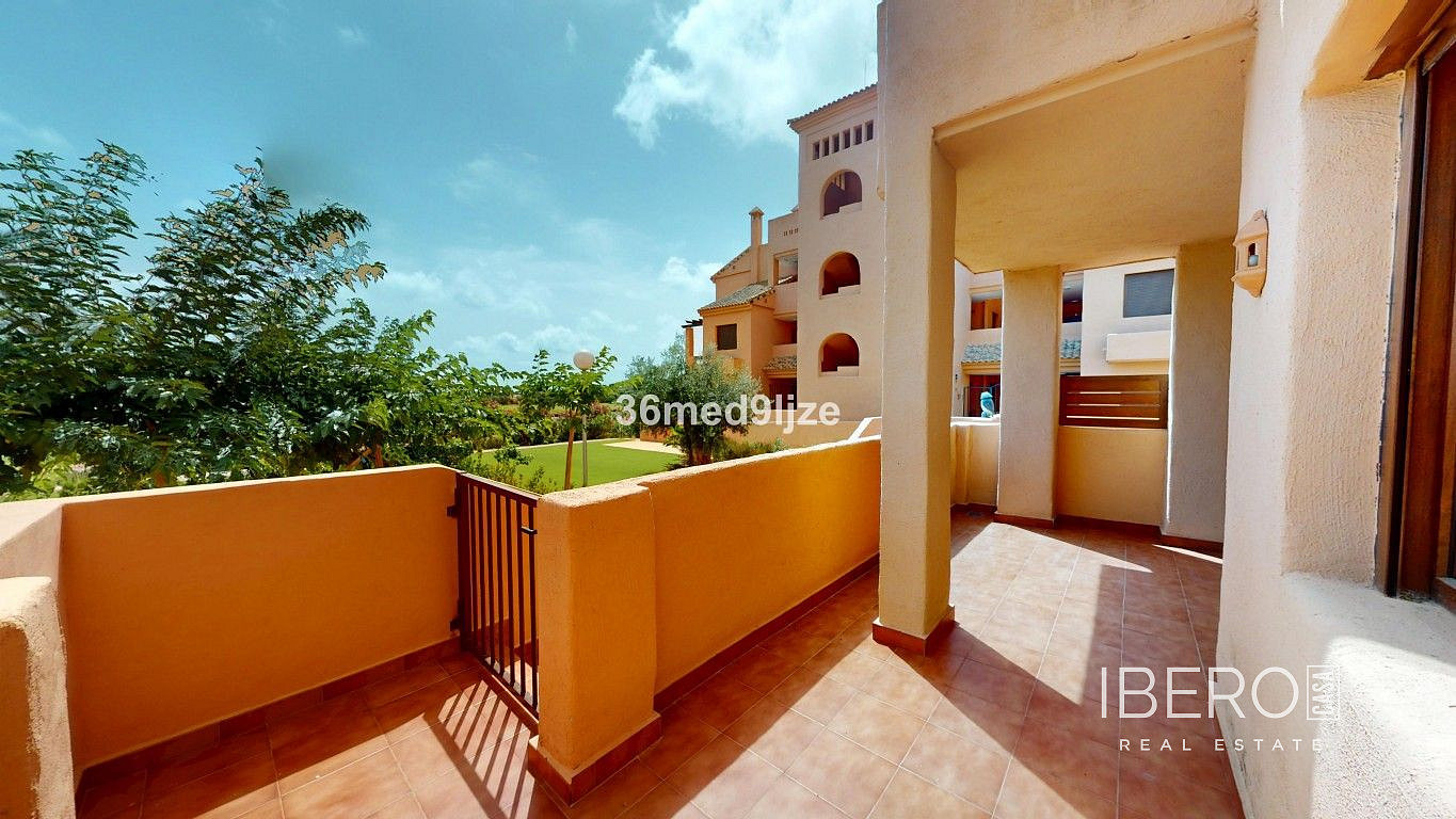 3+kk Apartment in Los Alcázares – pohled 2