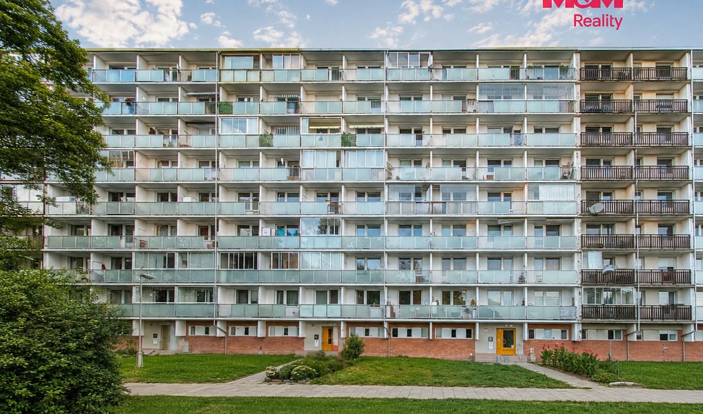 Pronájem bytu 2+1 54 m², Olomouc – náhled fotky 12