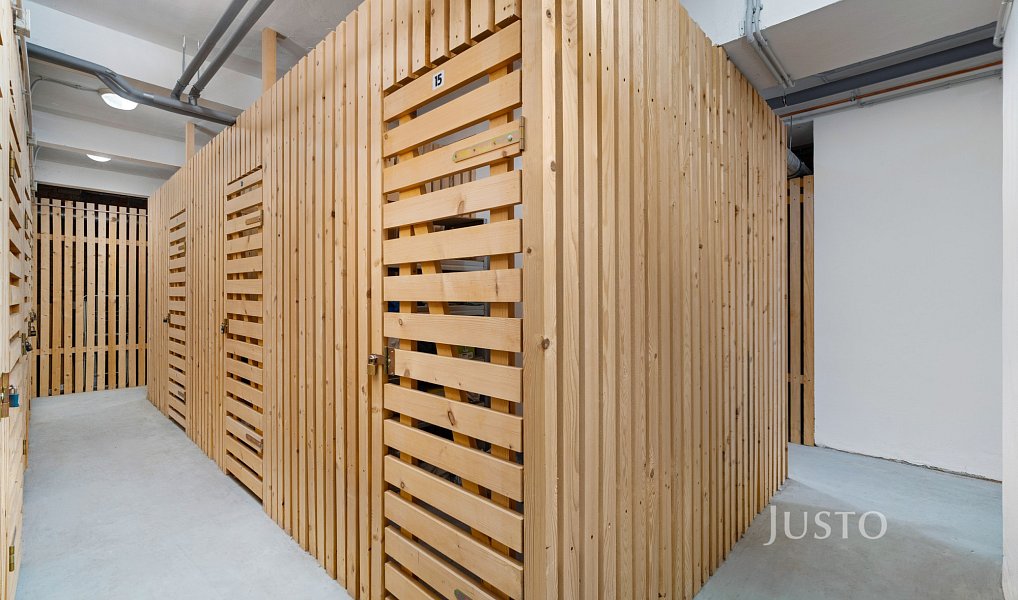 Prodej bytu 1+1 37 m², Brno – náhled fotky 8