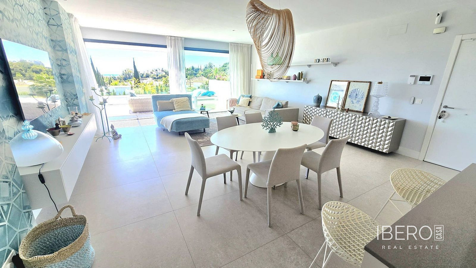 Piso 3+kk – Benahavís, La Cocha, Costa del Sol Occidental - Vista 4