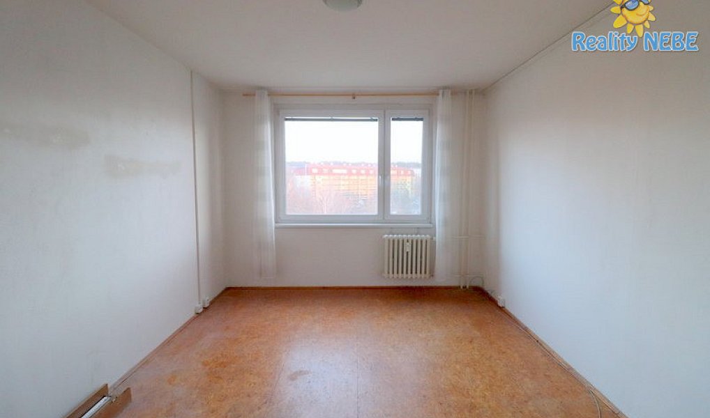 Pronájem bytu 1+1 40 m², Milovice – náhled fotky 4