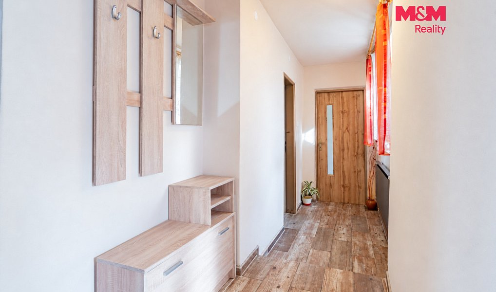 Prodej domu 80 m² s pozemkem 496 m², Lásenice – náhled fotky 16