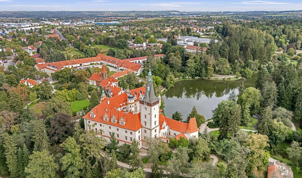 Prodej domu 152 m² s pozemkem 527 m², Průhonice – náhled fotky 7