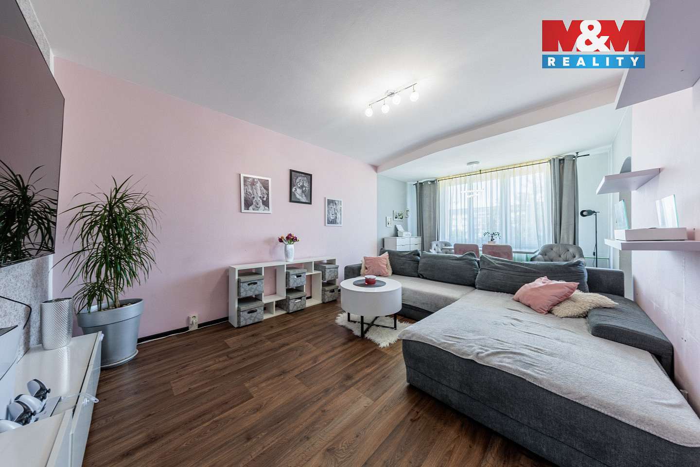 Prodej bytu 3+1 76 m² — photo 2