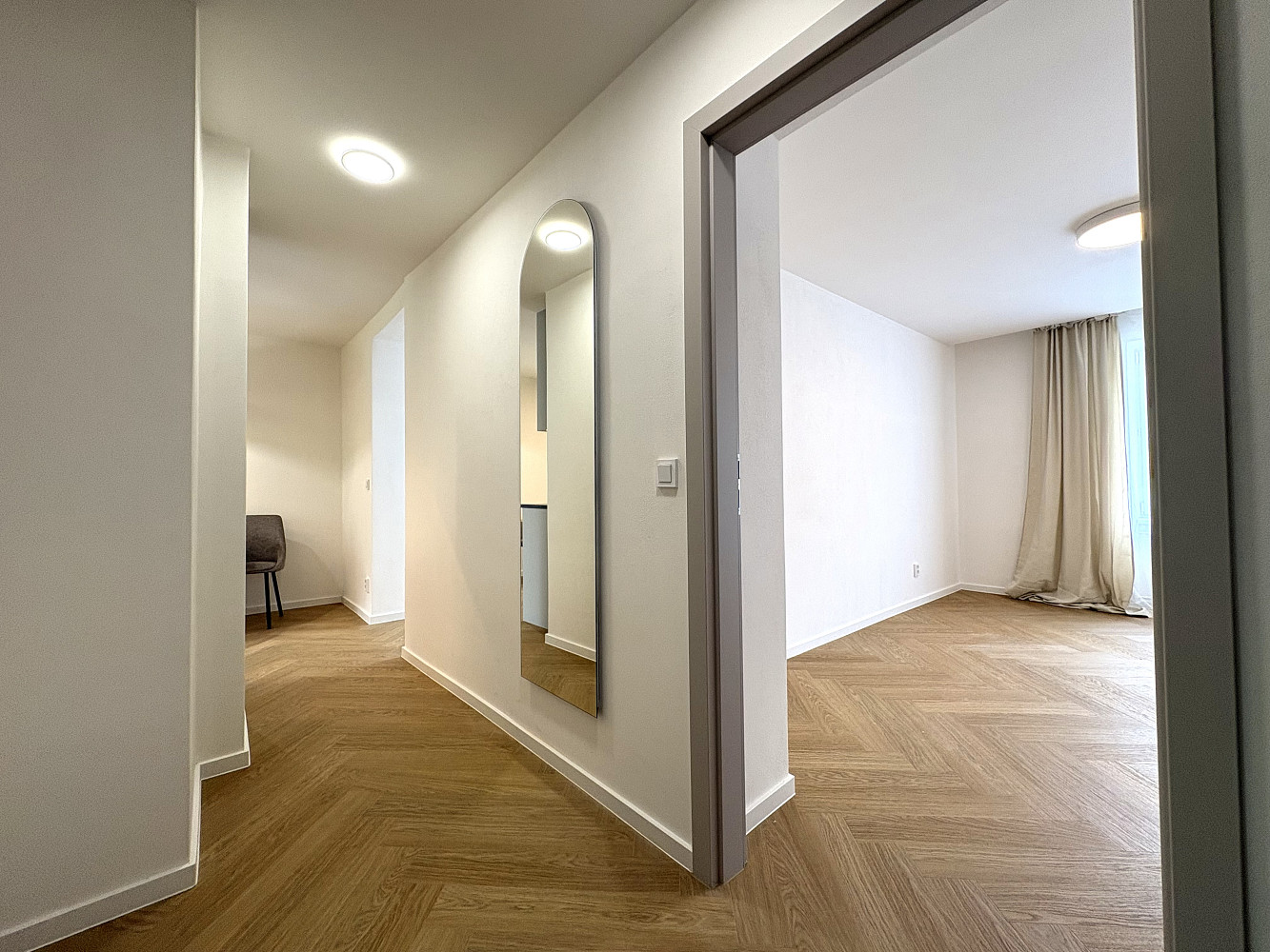 Prodej bytu 2+1 54 m² — photo 4