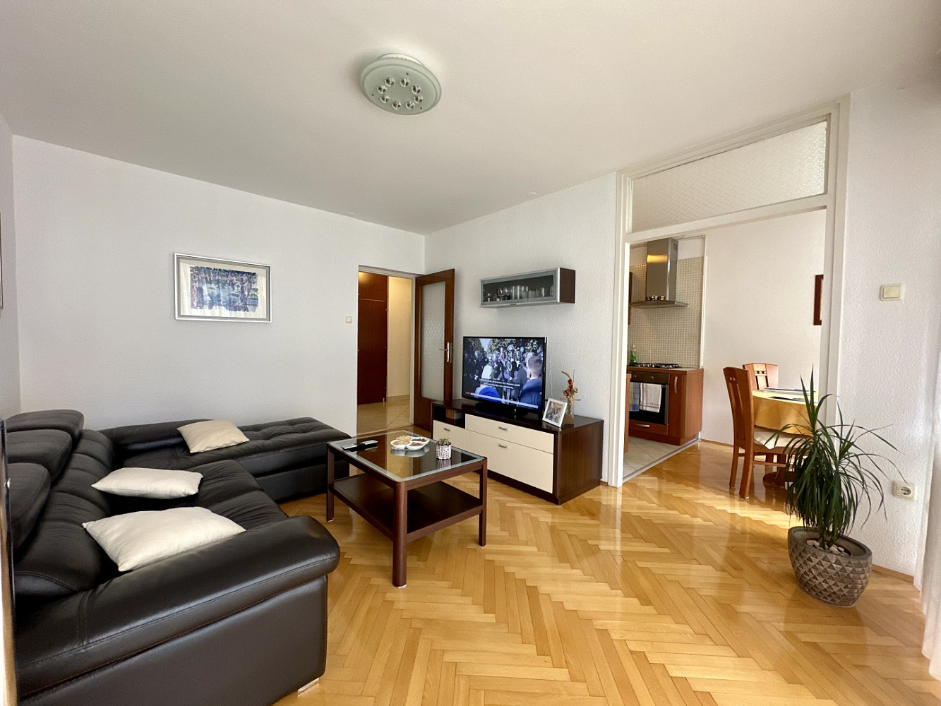 Prodej bytu atypického 70 m²