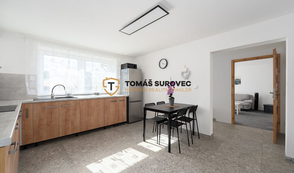 Prodej domu 83 m² s pozemkem 328 m², Holešov – náhled fotky 6