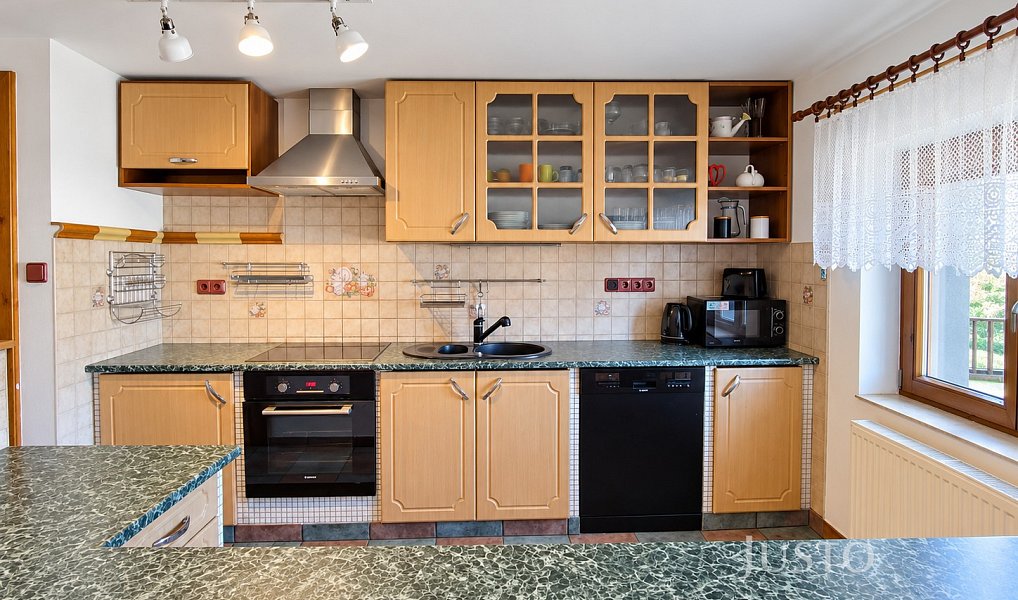 Prodej domu 232 m² s pozemkem 354 m², Zdíkov – náhled fotky 26