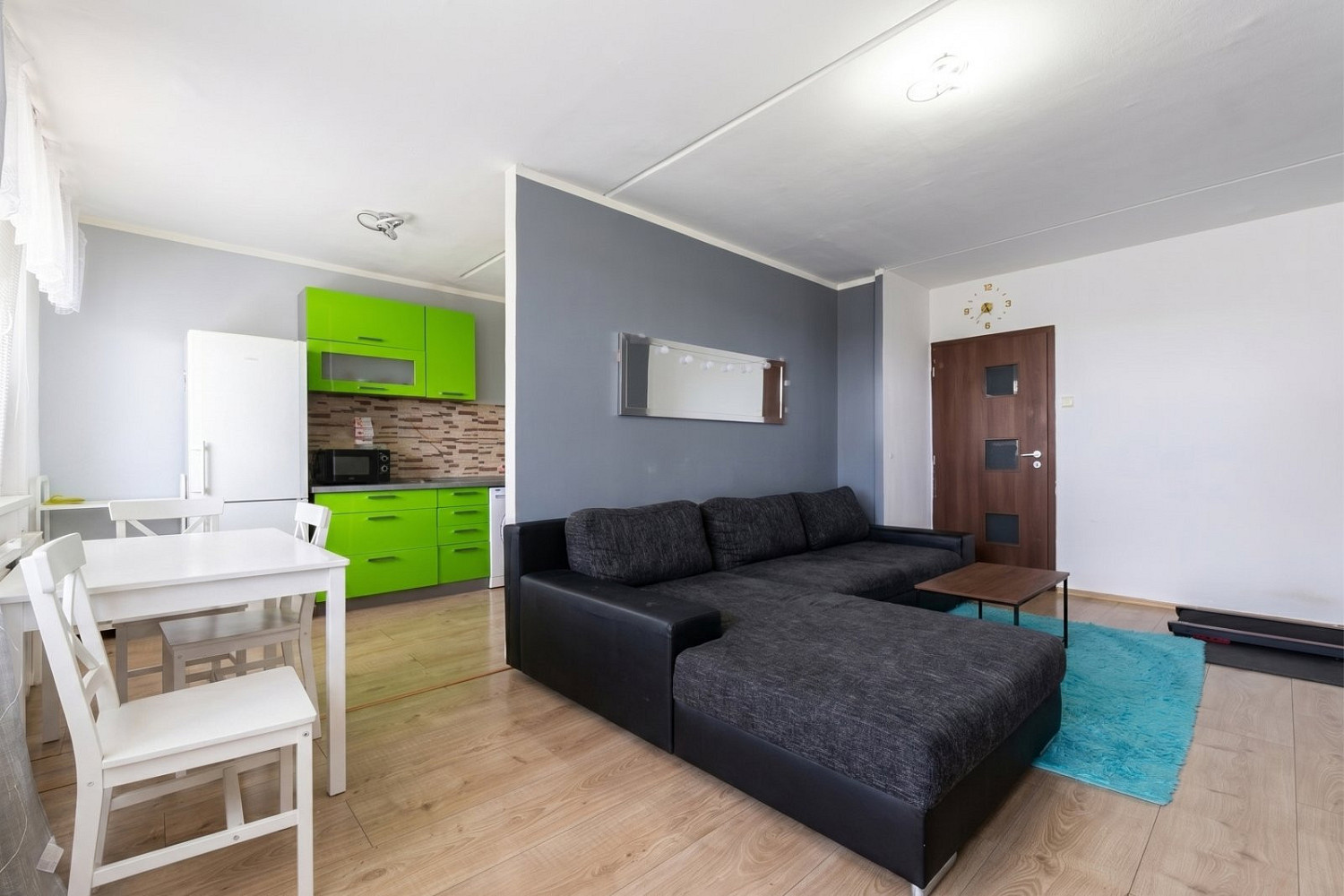 Prodej bytu 3+kk 68 m² – fotografie 4