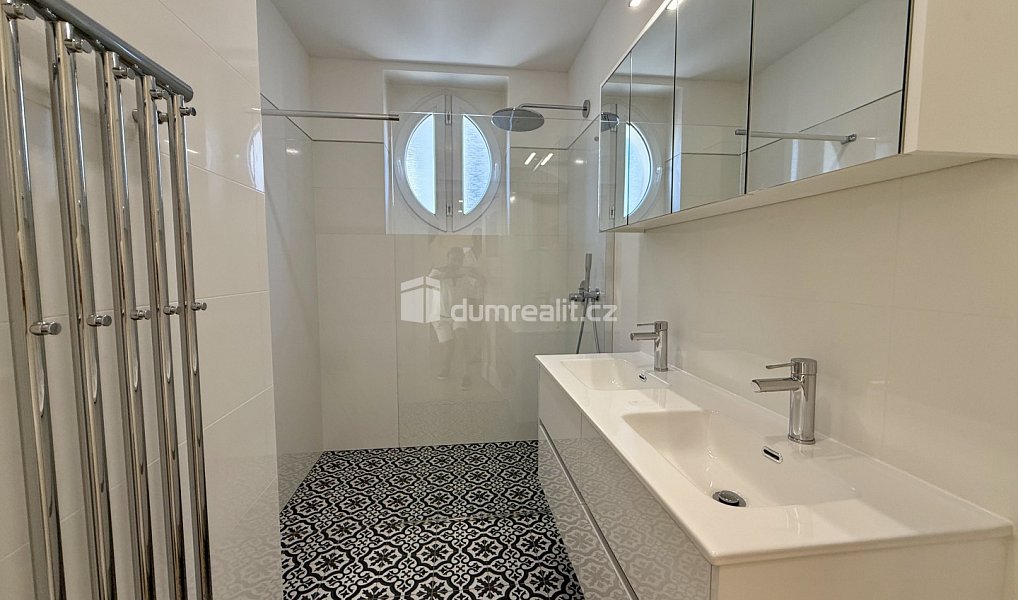 Pronájem bytu 4+kk 105 m², Mariánské Lázně – náhled fotky 7