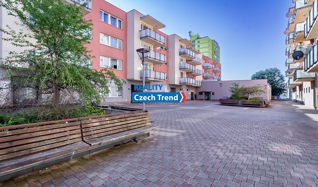 Prodej bytu 2+kk 46 m², Olomouc – náhled fotky 19
