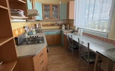 Prodej bytu 2+1 52 m², Diamantová, Turnov, okres Semily